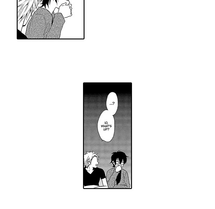 Anti Platonic - Chapter 1
